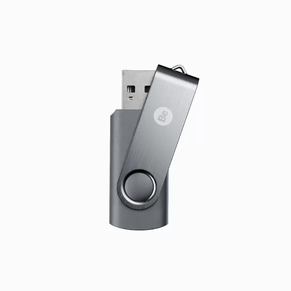 BeFlashdrive