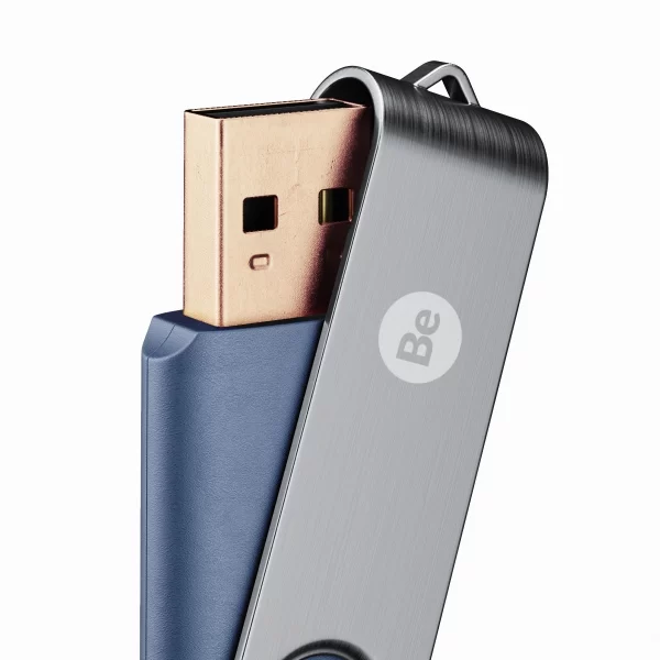 BeFlashdrive2 - Imagen 2